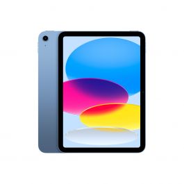 Apple 11palcový iPad Wi-Fi 256GB - modrý