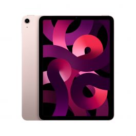 Apple 10,9palcový iPad Air Wi-Fi 256GB - růžový