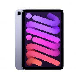 Apple iPad mini Wi-Fi 64GB - fialová