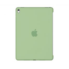 Apple silikonové pouzdro na 9,7palcový iPad Pro - mátově zelené mmg42zm/a