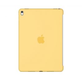 Apple silikonové pouzdro na 9,7palcový iPad Pro - žluté