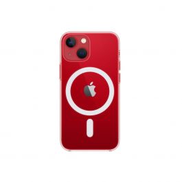 Apple průhledný kryt s MagSafe na iPhone 13 mini