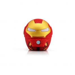 Bezdrátový reproduktor Marvel-Ironman Bitty Boomers Bluetooth Speaker