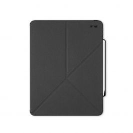 Obal na iPad 12,9" 2018 iSTYLE flip case - černý
