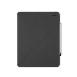 Pouzdro EPICO FLIP PRO pro iPad Pro 11" (2020) - černé