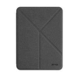Obal na iPad mini 7,9" (2019) iSTYLE PRO FLIP CASE - černý