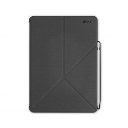 Obal na iPad 9,7" 2017/2018 iSTYLE PRO FLIP CASE - černý