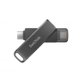 Flash disk SanDisk iXpand Luxe 128GB