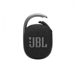Bezdrátový reproduktor JBL CLIP 4 - černý