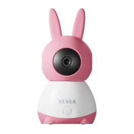 Chytrá kamera Tesla Smart Camera 360 Baby