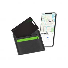 Karta s funkcí Apple Find My KeySmart SmartCard