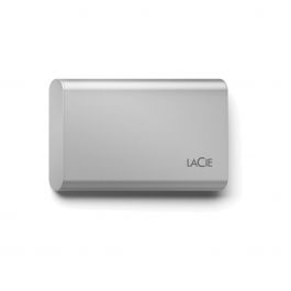 Externí přenosný SSD disk Lacie Portable SSD USB-C 2TB