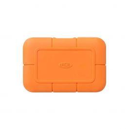 Externí SSD disk LaCie Rugged 500 GB USB 3.1 TYPE C