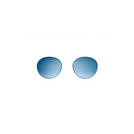 Náhradní skla pro Bose Frames Rondo - modrá