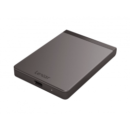 Externí SSD disk Lexar SL200 2TB