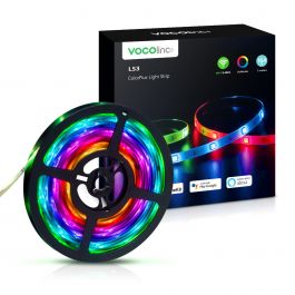 Chytrý LED pásek VOCOlinc LS3 ColorFlux 5 m