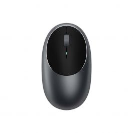 Bezdrátová myš Satechi M1 Bluetooth - vesmírně šedá