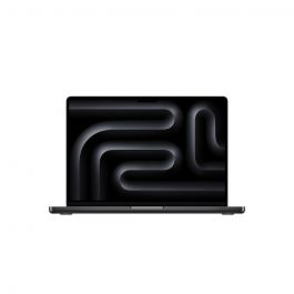 MacBook Pro 14,2", Apple M4 10jádrové CPU, 10jádrové GPU, 16GB, 512GB SSD, CZ - vesmírně černý