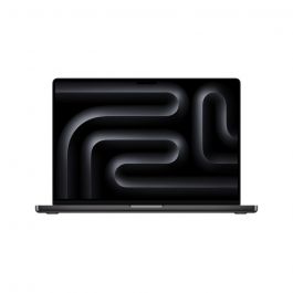 MacBook Pro 16,2", Apple M4 Pro 14jádrové CPU, 20jádrové GPU, 48GB, 512GB SSD, CZ - vesmírně černý
