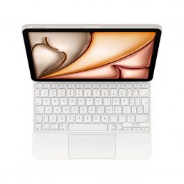 Apple Magic Keyboard k 11palcovému iPadu Air (M3) – anglický (mezinárodní)