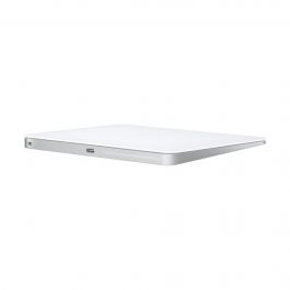Apple Magic Trackpad (USB‑C) – bílý Multi-Touch povrch