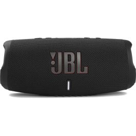 Bezdrátový reproduktor JBL Charge 5 - černý