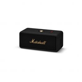 Bezdrátový reproduktor Marshall Emberton III - černý