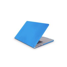 Obal na Macbook Pro 15" Aiino Matte - modrý