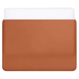 Ultra tenký návlek COTEetCI pro MacBook 13 - hnědý