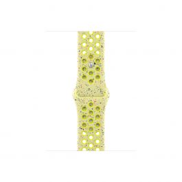 Apple Watch 38/40/41/42mm Volt Splash sportovní řemínek Nike – M/L