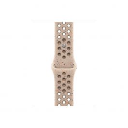 Apple Watch 38/40/41mm Desert Stone sportovní řemínek Nike – S/M