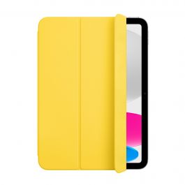Apple Smart Folio na iPad (A16) – citrónově žluté