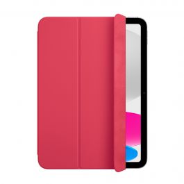 Apple Smart Folio na iPad (A16) – melounově červené