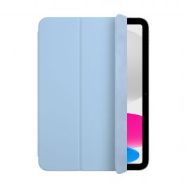 Apple Smart Folio na iPad (A16) – blankytné