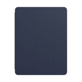 Apple Smart Folio na iPad Pro 12.9" (4. generace) - námořnicky tmavomodrý