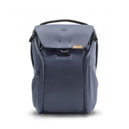 Batoh Peak Design Everyday Backpack 20L v2 - Midnight Blue (půlnočně modrý)