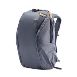 Batoh Peak Design Everyday Backpack 20L Zip v2 - Midnight Blue (půlnočně modrý)