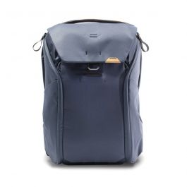 Batoh Peak Design Everyday Backpack 30L v2 - Midnight Blue (půlnočně modrý)