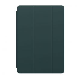 Apple Smart Cover na iPad (8.generace) - smrkově zelený