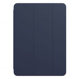Apple Smart Folio na 12,9palcový iPad Pro (5. generace) – námořnicky tmavomodré
