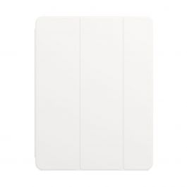 Apple Smart Folio na 12,9palcový iPad Pro (5. generace) – bílé