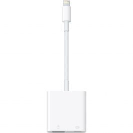 Apple Lightning/USB 3 adaptér fotoaparátu