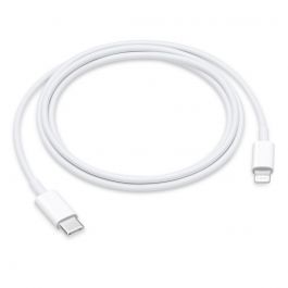 Apple USB‑C Lightning kabel (1m)