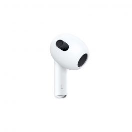Náhradní AirPods (3. generace), levé sluchátko