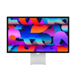 Apple Studio Display – sklo s nanotexturou – stojan s nastavitelným náklonem