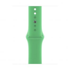Apple Watch řemínek 38/40/41mm jasně zelený sportovní řemínek – standardní