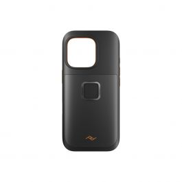 Kryt pro iPhone 16 Pro Max Peak Design Maximal Case - černý