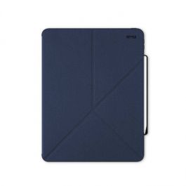 Pouzdro PRO FLIP CASE iStyle na iPad Pro 11" (2018, 2020) - modré