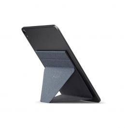 Stojánek na tablet MOFT tablet - šedý