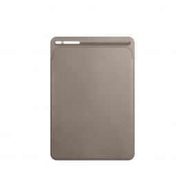 Apple Leather Sleeve for 10.5-inch iPad Pro - Taupe